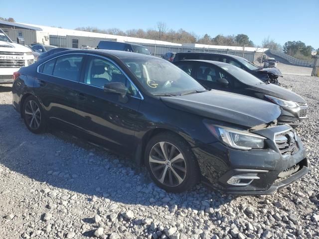 2019 Subaru Legacy 2.5I Limited