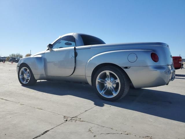 2005 Chevrolet SSR