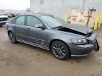 2007 Volvo S40 T5