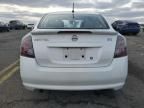 2011 Nissan Sentra 2.0