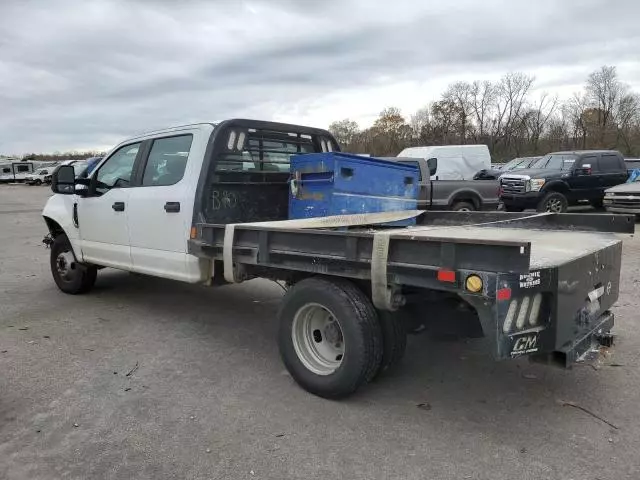 2019 Ford F350 Super Duty