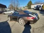 2008 Porsche 911 Carrera S Cabriolet