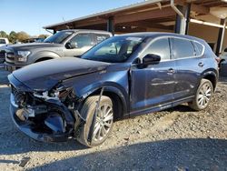 Mazda salvage cars for sale: 2023 Mazda CX-5 Signature