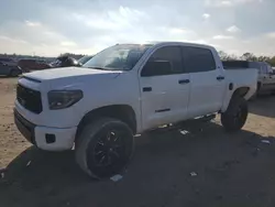 2016 Toyota Tundra Crewmax SR5 en venta en Houston, TX