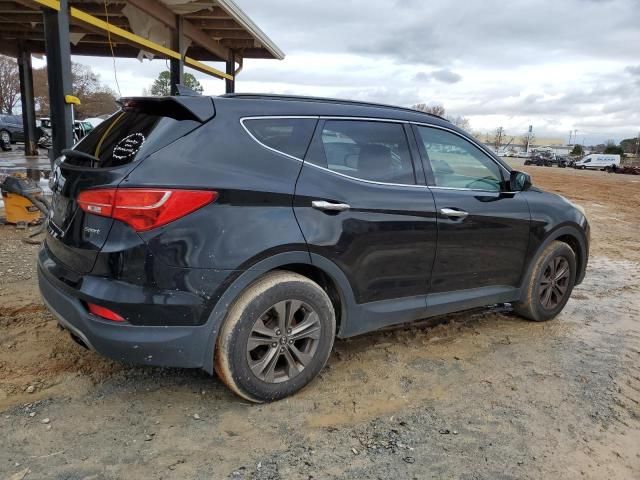 2014 Hyundai Santa FE Sport