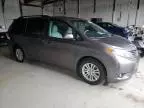 2013 Toyota Sienna XLE