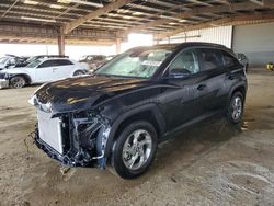 Hyundai salvage cars for sale: 2024 Hyundai Tucson SEL