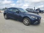 2014 Mazda 3 Sport