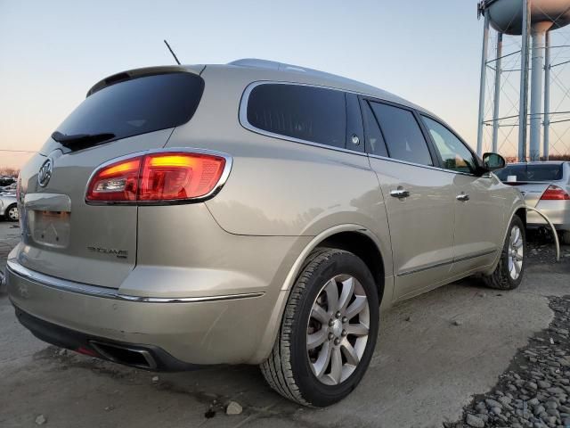 2014 Buick Enclave