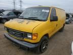 2005 Ford Econoline E150 Van