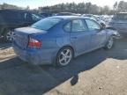 2008 Subaru Legacy 2.5I