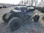 2021 Can-Am Maverick X3 DS Turbo