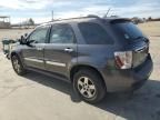 2008 Chevrolet Equinox LS