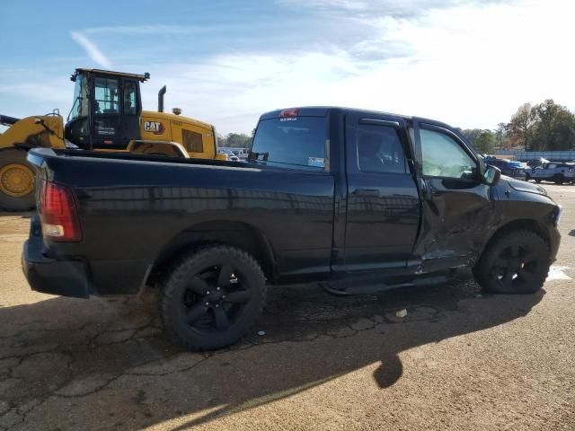 2014 Dodge RAM 1500 ST