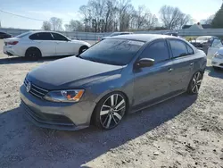 2016 Volkswagen Jetta S en venta en Gastonia, NC