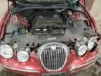 2005 Jaguar S-TYPE 4.2