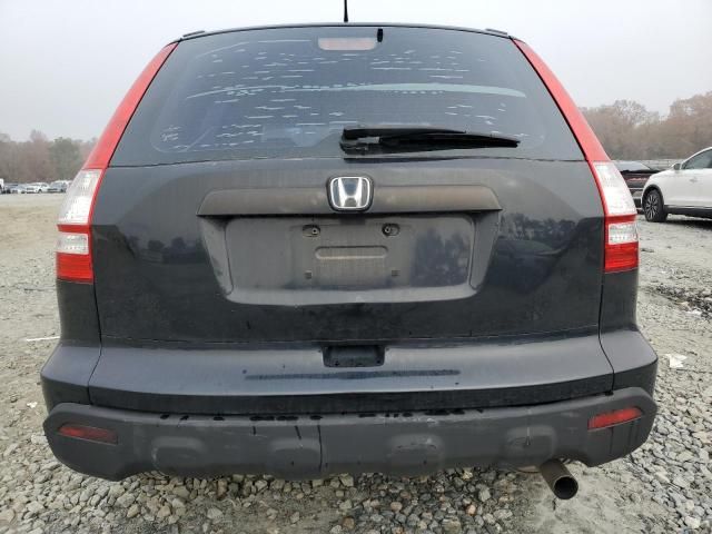 2008 Honda CR-V LX