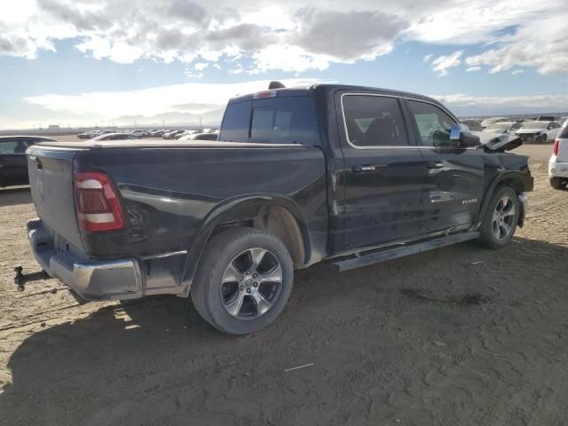 2019 Dodge 1500 Laramie