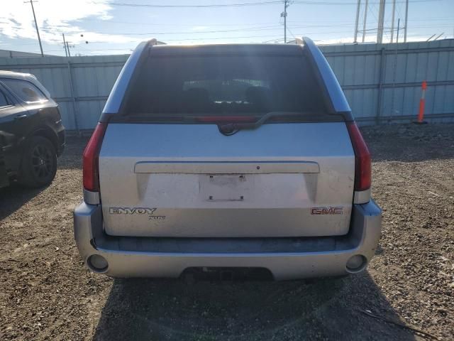 2004 GMC Envoy XUV