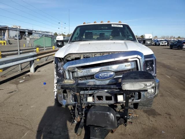 2012 Ford F250 Super Duty