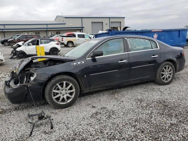 2006 Buick Lucerne CXL