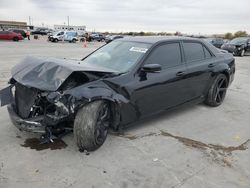 Lots with Bids for sale at auction: 2022 Chrysler 300 S