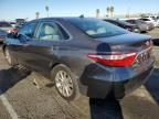 2015 Toyota Camry XSE