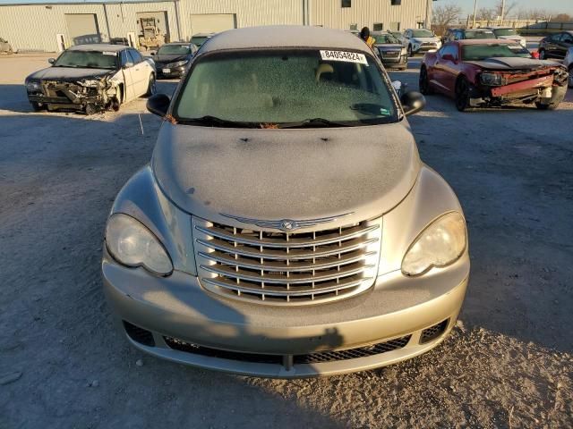 2006 Chrysler PT Cruiser Touring