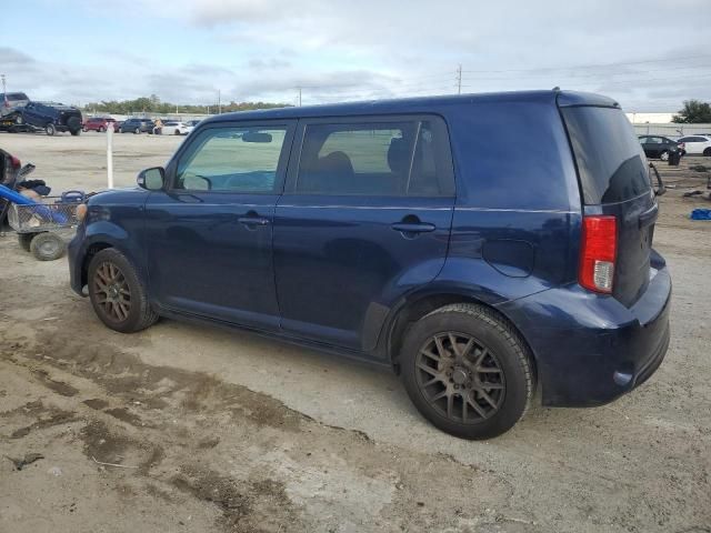 2013 Scion XB