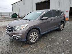 Lots with Bids for sale at auction: 2016 Honda CR-V EX