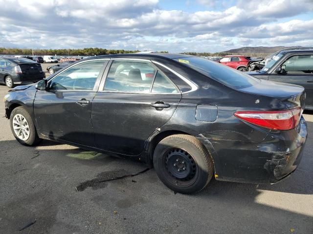 2015 Toyota Camry Hybrid