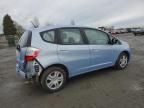 2009 Honda FIT