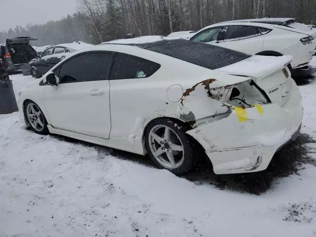 2013 Honda Civic SI