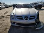 2006 Mercedes-Benz SLK 350