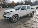 2009 Nissan Frontier Crew Cab SE