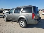 2008 Nissan Pathfinder S