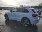 2017 Audi Q5 Premium Plus S-Line