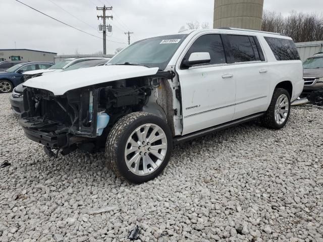 2016 GMC Yukon XL Denali