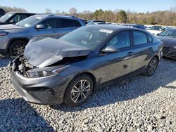 Vehiculos salvage en venta de Copart Byron, GA: 2024 KIA Forte LX