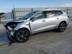 Buick Vehiculos salvage en venta: 2020 Buick Enclave Essence