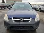 2004 Honda CR-V EX