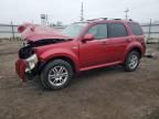 2009 Mercury Mariner Premier