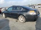 2008 Nissan Altima 2.5