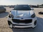 2019 KIA Sportage SX