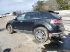 2008 Lincoln MKX