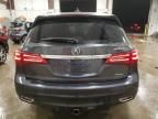 2016 Acura MDX Advance