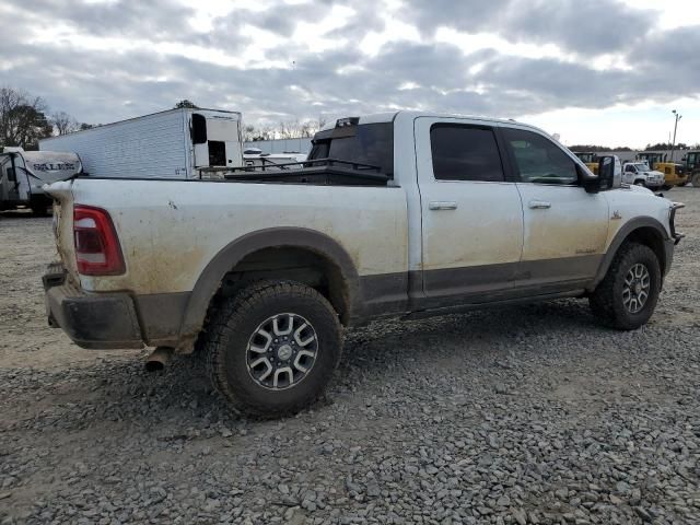 2023 Dodge RAM 2500 Longhorn