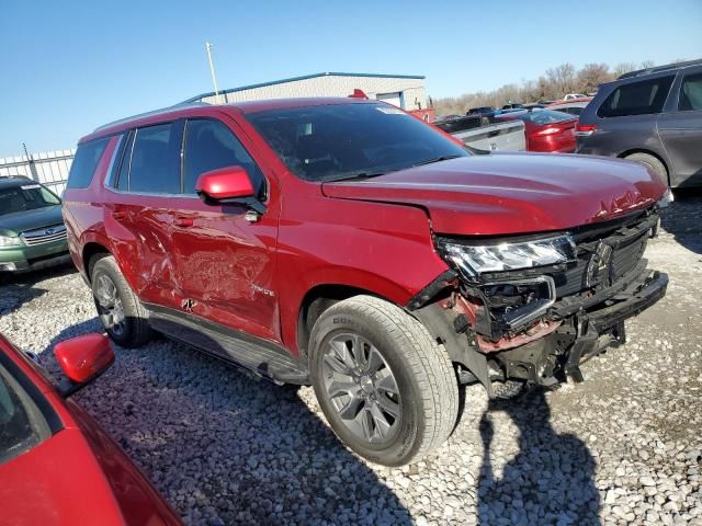 2023 Chevrolet Tahoe K1500 LT