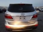 2016 Hyundai Santa FE SE