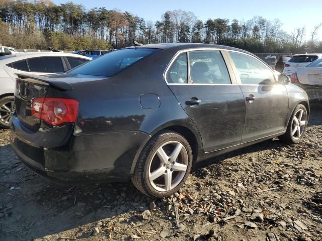 2007 Volkswagen Jetta 2.0T Option Package 2